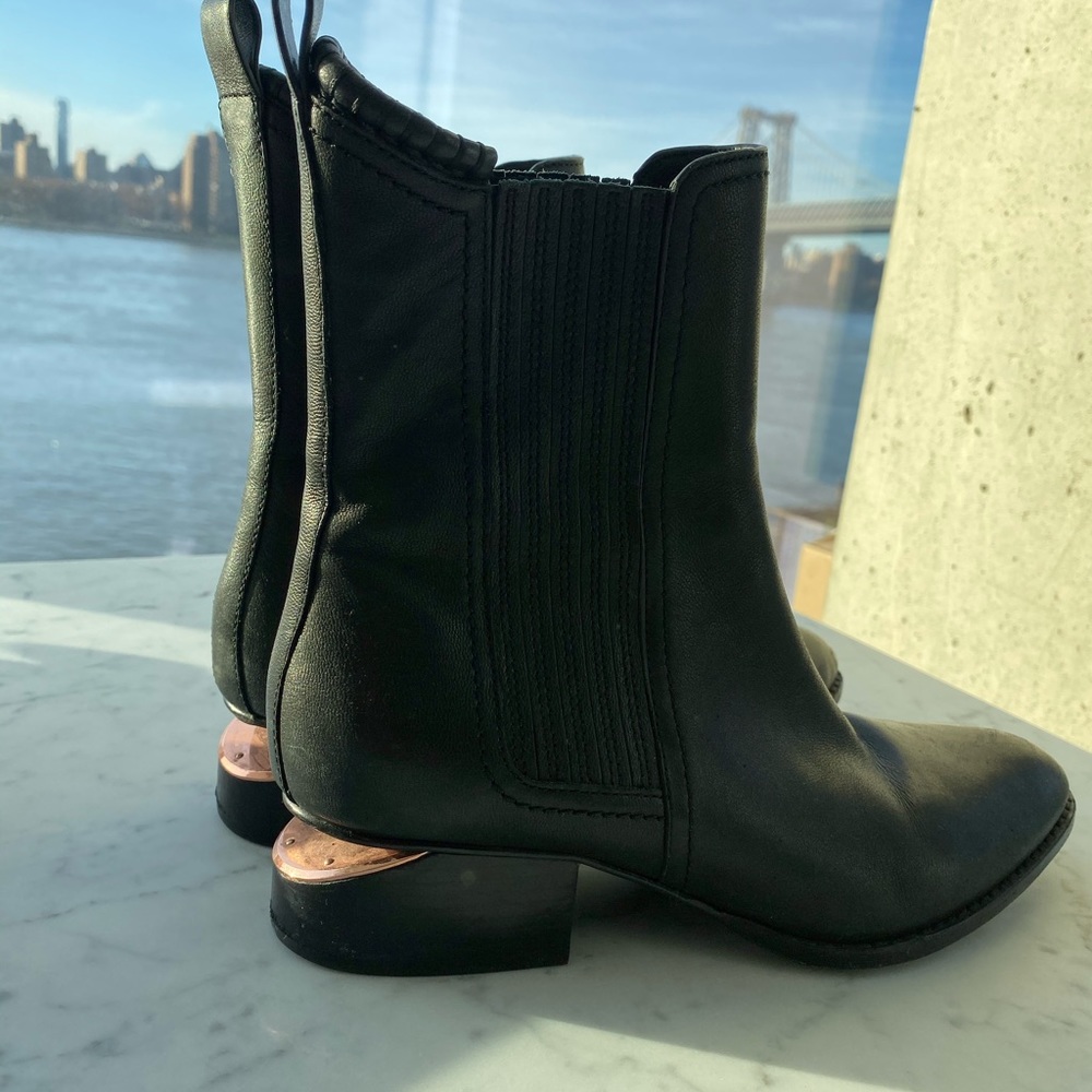 Alexander Wang Boots